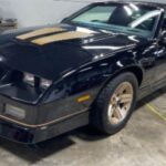 1985 Chevrolet camaro Z/28 (Mt Clemens, MI) Classic Muscle car For Sale