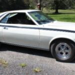 1969 AMC Amx 390 (Columbus, OH) Classic Muscle car For Sale