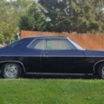 1970 Chevrolet impala Coupe (Lincoln Park, NJ) Classic Muscle car For Sale