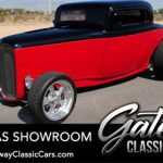 1932 Ford Coupe Las Vegas Classic Muscle car For Sale