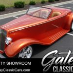 1932 Ford Roadster Kansas City Classic Muscle car For Sale