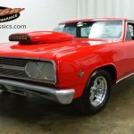 1965 Chevrolet El Camino Mooresville, NC Classic Muscle car For Sale