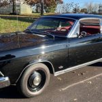 1966 Ford Fairlane Skippack, Pennsylvania Classic Muscle car For Sale