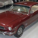 1966 Ford Mustang Rogers, MN Classic Muscle car For Sale