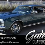 1967 Chevrolet Camaro SS 350 V8 Denver Suite A Englewood, CO Classic Muscle car For Sale