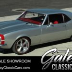 1967 Chevrolet Camaro SS LS3 V8 Scottsdale Phoenix, AZ Classic Muscle car For Sale