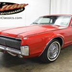 1967 Mercury Cougar Mooresville, NC Classic Muscle car For Sale