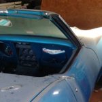 1969 Chevrolet Corvette Classic Muscle car For Sale