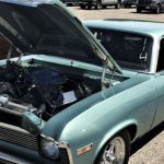 1970 Chevrolet Nova Classic Muscle car For Sale