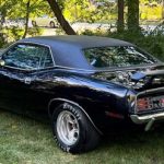 1970 Plymouth Barracuda Classic Muscle car For Sale