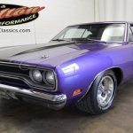 1970 Plymouth GTX Classic Muscle car For Sale