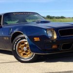 1974 Pontiac Trans Am Classic Muscle car For Sale