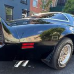 1981 Pontiac Trans Am Brooklyn, NY Classic Muscle car For Sale