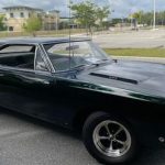 1968 Plymouth Road Runner Classic Muscle car For Sale