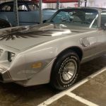 1979 Pontiac Trans Am Classic Muscle car For Sale