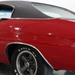 1971 Chevrolet Chevelle Classic Muscle car For Sale