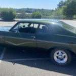 1972 Chevrolet Nova Classic Muscle car For Sale