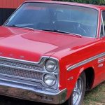 1965 Plymouth Sport Fury Plainfield, Indiana Classic Muscle car For Sale