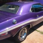 1970 Dodge Challenger Classic Muscle car For Sale