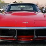 1968 Chevrolet Corvette Wilmington, NC Classic Muscle car For Sale