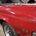 1969 AMC AMX Classic Muscle car For Sale