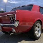 1968 Ford Mustang Scottsdale, Arizona Classic Muscle car For Sale