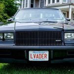 1987 Buick Grand National Classic Muscle car For Sale