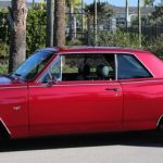 1964 Chevrolet Malibu Classic Muscle car For Sale