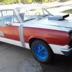 1969 AMC American Classic Muscle car For Sale