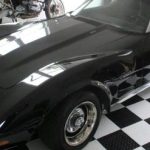 1974 Chevrolet Corvette Classic Muscle car For Sale