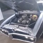 1967 Pontiac Firebird Meriden, CT Classic Muscle car For Sale