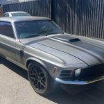 1970 Ford Mustang Classic Muscle car For Sale