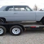 1966 Chevrolet Nova West palm beach, Florida Classic Muscle car For Sale