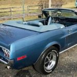 1968 Ford Mustang Knightstown, IN Classic Musclec ar For Sale