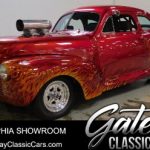 1947 Chevrolet Coupe Philadelphia Classic Muscle car For Sale