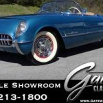 1955 Chevrolet Corvette Nashville Classic Muscle car For Sale