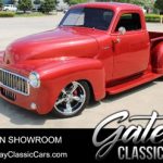 1947 Chevrolet 3100 Houston Classic Muscle car For Sale