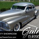 1947 Cadillac Series 61 For Sale Kansas City Classic Muscle car For Sale