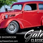 1948 Ford Anglia St. Louis Classic Muscle car For Sale