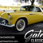 1955 Ford Thunderbird Tampa Classic Muscle car For Sale