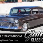 1955 Chevrolet 210 Scottsdale Classic Muscle car For Sale