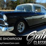 1955 Chevrolet 210 Nashville Classic Muscle car For Sale