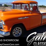 1957 Chevrolet Cameo Las Vegas Classic Muscle car For Sale