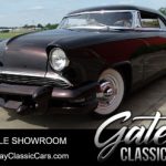 1954 Lincoln Capri Louisville Classic Muscle car For Sale