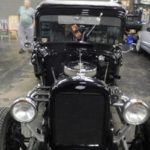 1932 Chevrolet 5 WINDOW STEEL Columbus, OH Classic Muscle car For Sale