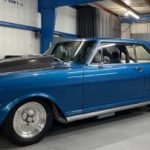 1963 Chevy Nova II North Royalton, Ohio Classic Muscle car For Sale