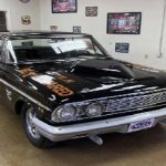 1964 Ford Fairlane 500 Evans City, PA Classic Muscle car For Sale