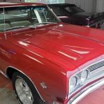 1965 Chevrolet El Camino Spirit Lake, IA Classic Musclecar For Sale