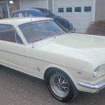 1965 Ford Mustang Spirit Lake, IA Classic Muscle car For Sale