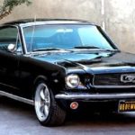 1966 Ford Mustang C-CODE Stratford, NJ Classic Muscle car For Sale